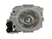 Lampedia OEM BULB with New Housing Projector Lamp for CHRISTIE 003 100856 01 003 100856 02 180 Days Warranty
