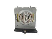 Lampedia OEM BULB with New Housing Projector Lamp for SAMSUNG BP96 02119A BP61 01437A 180 Days Warranty
