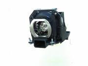 Lampedia OEM BULB with New Housing Projector Lamp for DIGITAL PROJECTION 112 531 180 Days Warranty