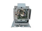Lampedia OEM BULB with New Housing Projector Lamp for BENQ 5J.J5405.001 180 Days Warranty