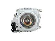 Lampedia OEM BULB with New Housing Projector Lamp for RUNCO RUNCO SC60D LAMP 180 Days Warranty