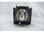Lampedia OEM BULB with New Housing Projector Lamp for PANASONIC ET LAD60W ET LAD60AW Twin Pack 180 Days Warranty