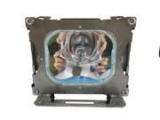 Lampedia OEM BULB with New Housing Projector Lamp for 3M DT00205 78 6969 8778 9 78 6969 8920 7 180 Days Warranty