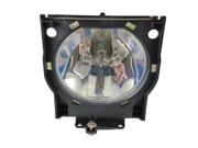 Lampedia OEM BULB with New Housing Projector Lamp for SANYO 610 284 4627 POA LMP29 180 Days Warranty