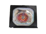 Lampedia OEM BULB with New Housing Projector Lamp for CANON 610 280 6939 LV LP05 610 290 8985 POA LMP33 180 Days Warranty
