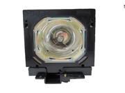 Lampedia OEM BULB with New Housing Projector Lamp for CHRISTIE 610 309 3802 03 000761 01P 180 Days Warranty