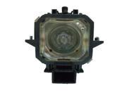 Lampedia OEM BULB with New Housing Projector Lamp for EPSON V13H010L21 ELPLP21 180 Days Warranty