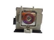 Lampedia OEM BULB with New Housing Projector Lamp for MEDION L1755A 180 Days Warranty