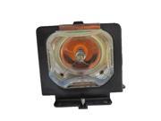 Lampedia OEM BULB with New Housing Projector Lamp for SANYO 610 311 0486 POA LMP66 180 Days Warranty