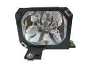 Lampedia OEM BULB with New Housing Projector Lamp for BOXLIGHT V13H010L07 SP LAMP LP755 180 Days Warranty