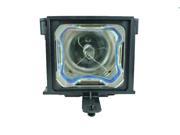 Lampedia OEM BULB with New Housing Projector Lamp for PHILIPS LCA3118 180 Days Warranty