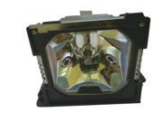 Lampedia OEM BULB with New Housing Projector Lamp for CHRISTIE 610 314 9127 03 000882 01P 180 Days Warranty