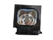 Lampedia OEM BULB with New Housing Projector Lamp for SONY LMP P200 180 Days Warranty