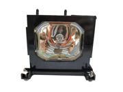 Lampedia OEM BULB with New Housing Projector Lamp for SONY LMP H200 994802350 180 Days Warranty