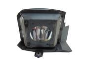 Lampedia OEM BULB with New Housing Projector Lamp for MITSUBISHI VLT XD70LP U5 200 28 050 28 030 180 Days Warranty