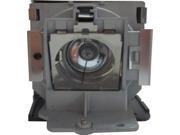Lampedia OEM BULB with New Housing Projector Lamp for BENQ 5J.07E01.001 180 Days Warranty