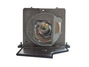 Lampedia OEM BULB with New Housing Projector Lamp for OPTOMA SP.86J01GC01 BL FU200C 180 Days Warranty