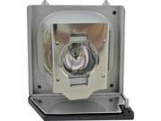 Lampedia OEM BULB with New Housing Projector Lamp for DELL 310 7578 725 10089 GF538 180 Days Warranty