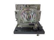 Lampedia OEM BULB with New Housing Projector Lamp for SANYO 610 335 8406 POA LMP117 180 Days Warranty