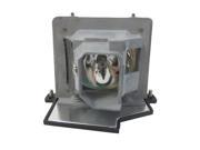Lampedia OEM BULB with New Housing Projector Lamp for PLUS LU6200 000 056 180 Days Warranty