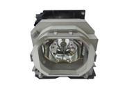 Lampedia OEM BULB with New Housing Projector Lamp for MITSUBISHI VLT XL550LP 180 Days Warranty
