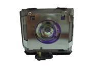 Lampedia OEM BULB with New Housing Projector Lamp for SHARP AN MB60LP 180 Days Warranty