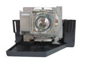 Lampedia OEM BULB with New Housing Projector Lamp for PLANAR 5811100038 997 3346 00 69615 180 Days Warranty
