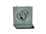 Lampedia OEM BULB with New Housing Projector Lamp for MEDION SP.85S01GC01 BL FP200C 180 Days Warranty