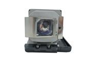 Lampedia OEM BULB with New Housing Projector Lamp for VIEWSONIC RLC 037 180 Days Warranty