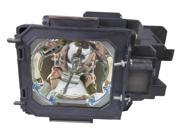 Lampedia OEM BULB with New Housing Projector Lamp for SANYO 610 335 8093 POA LMP116 180 Days Warranty