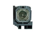 Lampedia OEM BULB with New Housing Projector Lamp for NEC NP06LP 60002234 180 Days Warranty