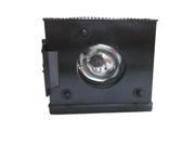 Lampedia OEM BULB with New Housing Projector Lamp for RUNCO RUPA 005400 VIPA 000100 180 Days Warranty