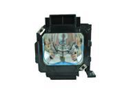 Lampedia OEM BULB with New Housing Projector Lamp for YAMAHA PJL 5015 180 Days Warranty