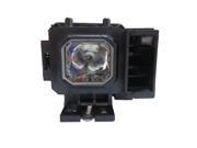 Lampedia OEM BULB with New Housing Projector Lamp for DUKANE 456 8777 456 8779 180 Days Warranty