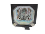 Lampedia OEM BULB with New Housing Projector Lamp for SONY LMP H120 180 Days Warranty