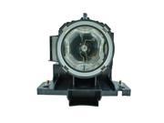 Lampedia OEM BULB with New Housing Projector Lamp for INFOCUS SP LAMP 046 180 Days Warranty