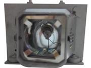 Lampedia OEM BULB with New Housing Projector Lamp for GEHA SP.89Z01GC01 BL FP165A 180 Days Warranty