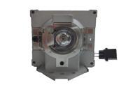 Lampedia OEM BULB with New Housing Projector Lamp for BENQ 5J.J2D05.001 180 Days Warranty