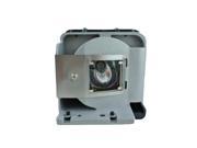 Lampedia OEM BULB with New Housing Projector Lamp for VIEWSONIC RLC 050 180 Days Warranty