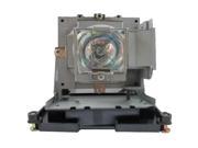 Lampedia OEM BULB with New Housing Projector Lamp for BENQ 5J.Y1C05.001 180 Days Warranty