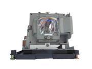 Lampedia OEM BULB with New Housing Projector Lamp for PROMETHEAN PRM25 LAMP 5811100784 S 180 Days Warranty