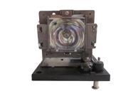 Lampedia OEM BULB with New Housing Projector Lamp for BOXLIGHT 5811100818 S 180 Days Warranty