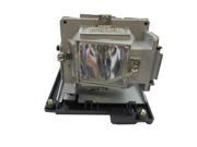 Lampedia OEM BULB with New Housing Projector Lamp for PROMETHEAN PRM35 LAMP 180 Days Warranty
