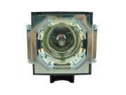 Lampedia OEM BULB with New Housing Projector Lamp for SANYO 610 341 9497 POA LMP128 180 Days Warranty