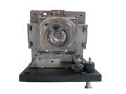 Lampedia OEM BULB with New Housing Projector Lamp for NEC NP12LP 180 Days Warranty