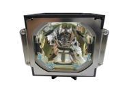 Lampedia OEM BULB with New Housing Projector Lamp for CHRISTIE 610 337 0262 POA LMP104 180 Days Warranty