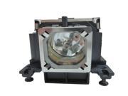 Lampedia OEM BULB with New Housing Projector Lamp for EIKI 610 343 2069 POA LMP131 180 Days Warranty