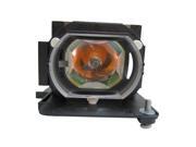 Lampedia OEM BULB with New Housing Projector Lamp for DUKANE 456 8077 456 8077A 180 Days Warranty