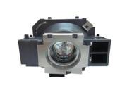 Lampedia OEM Equivalent Bulb with Housing Projector Lamp for EPSON V13H010L32 ELPLP32 150 Days Warranty