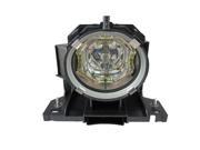 Lampedia OEM Equivalent Bulb with Housing Projector Lamp for INFOCUS SP LAMP 038 150 Days Warranty
